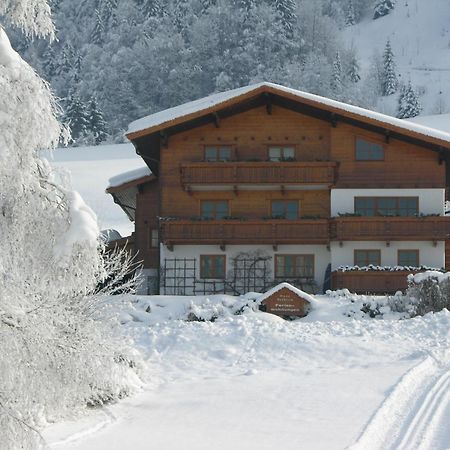 Haus Seeblick Am See Thiersee Buitenkant foto