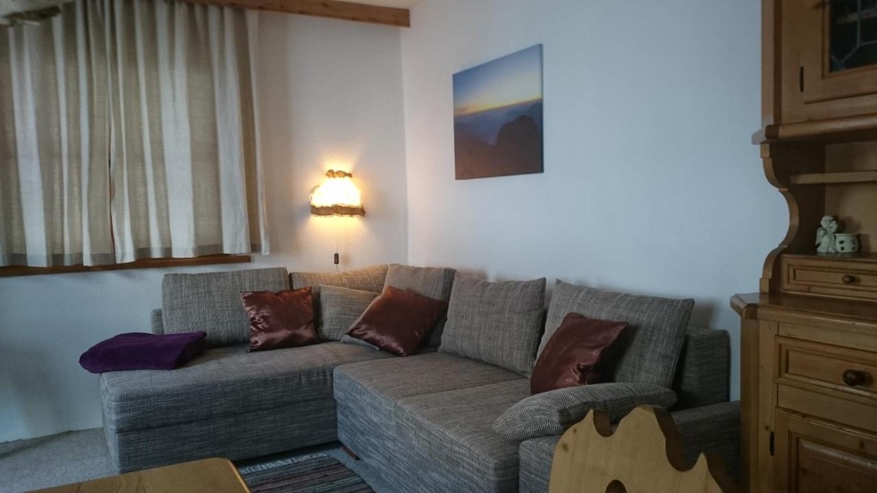 Haus Seeblick Am See Thiersee Buitenkant foto