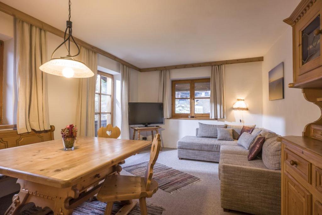 Haus Seeblick Am See Thiersee Buitenkant foto