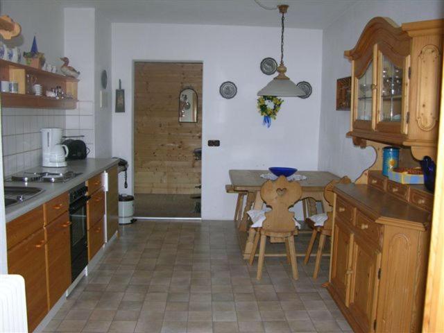 Haus Seeblick Am See Thiersee Kamer foto