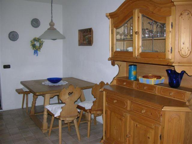 Haus Seeblick Am See Thiersee Kamer foto